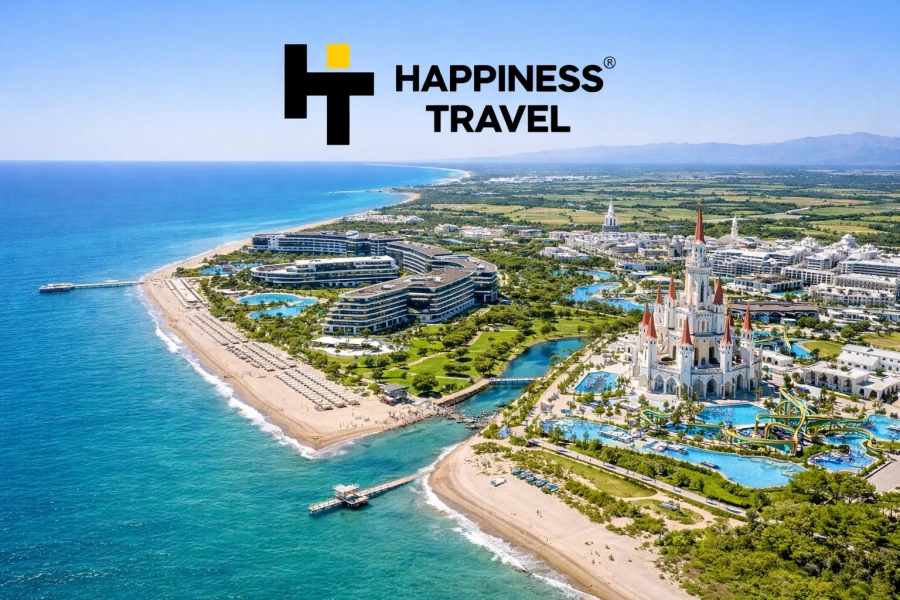 Fınıke - Belek Transferpreise