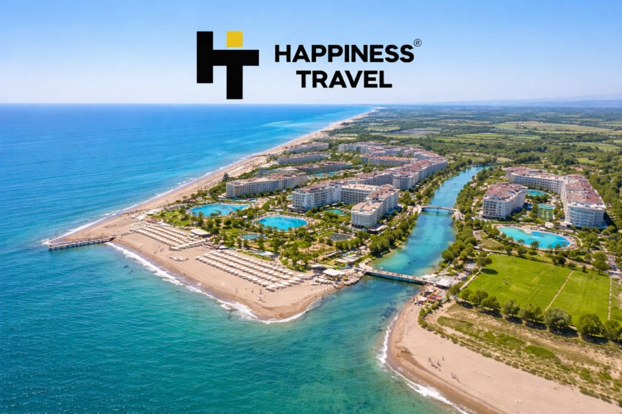 Kemer - КЕМЕР - Bogazkent - БОГАЗКЕНТ Трансфер