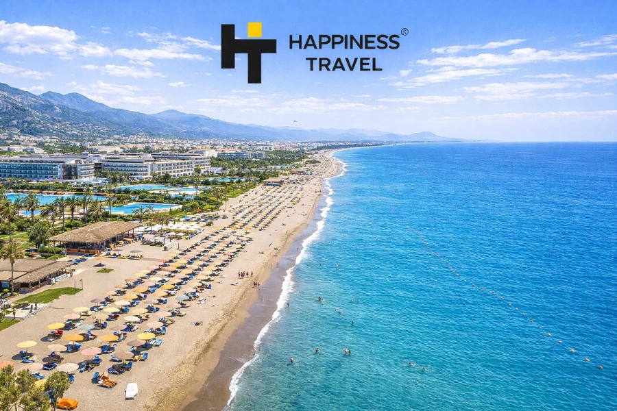 Evrensekı - Cenger Transfer