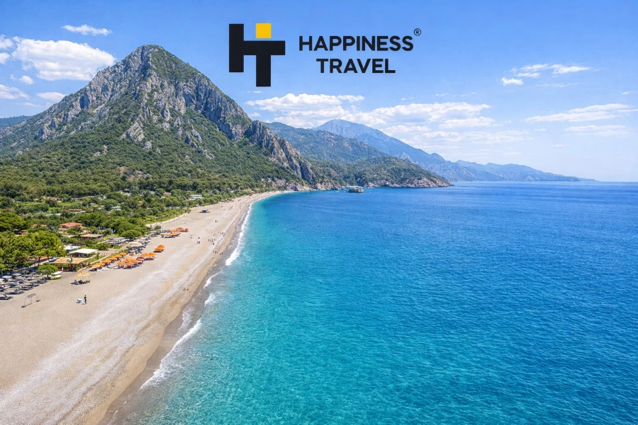 Finike - Çıralı Transfer Fiyatları