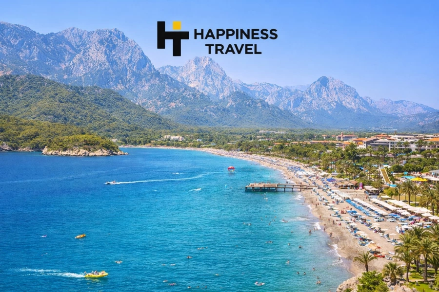 Bogazkent - Goynuk Transfer Prices