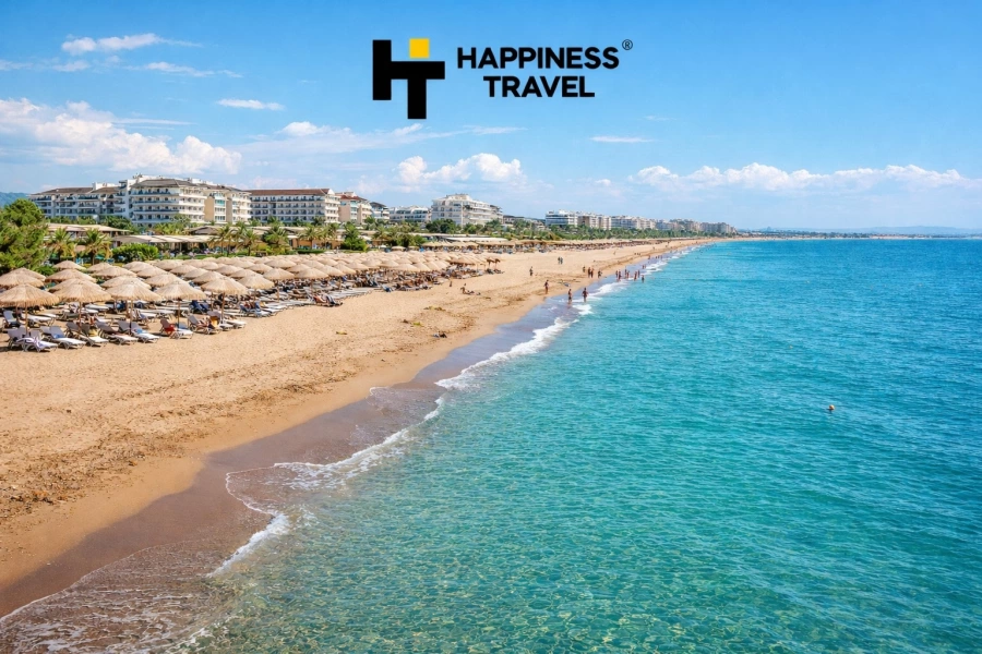 Fınıke - Gundogdu Transfer