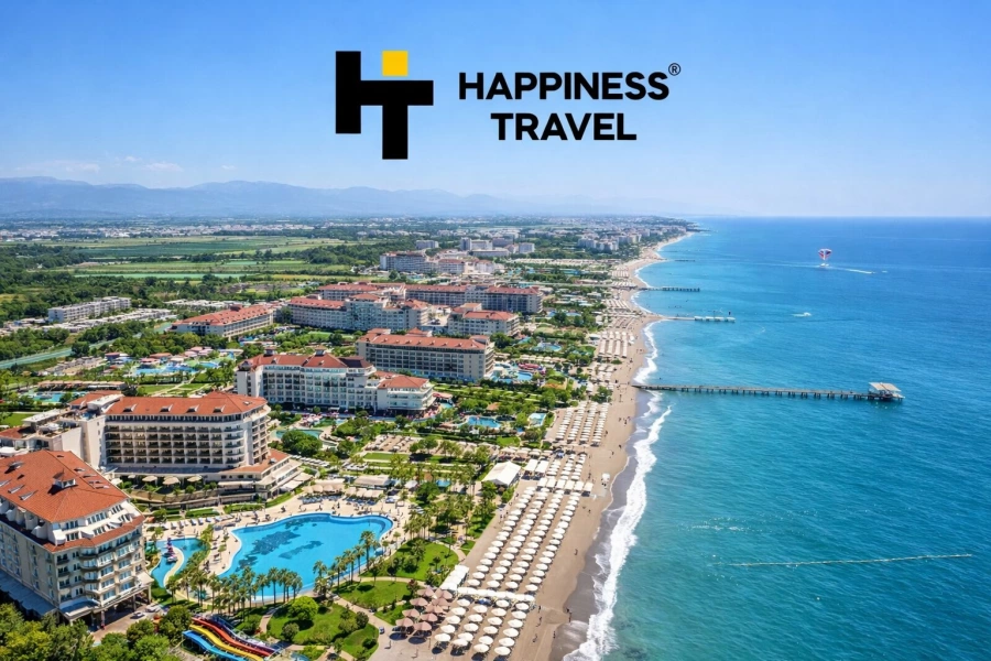 Kaş - Kızılağaç Transfer Fiyatları